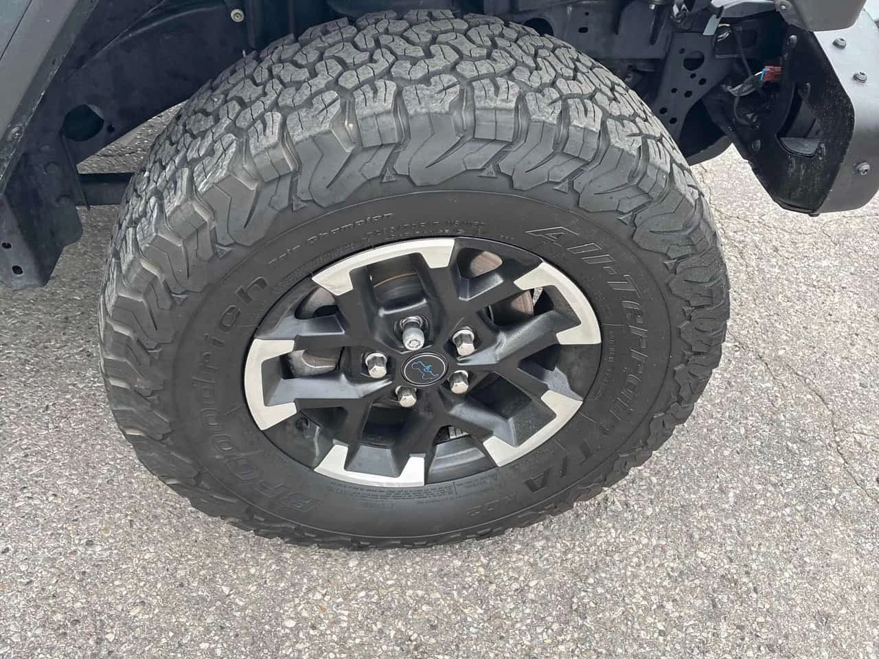 Jeep Wrangler * Rubicon * CARFAX * ��� ������������ ������ | Mobile.bg � ����������� 7