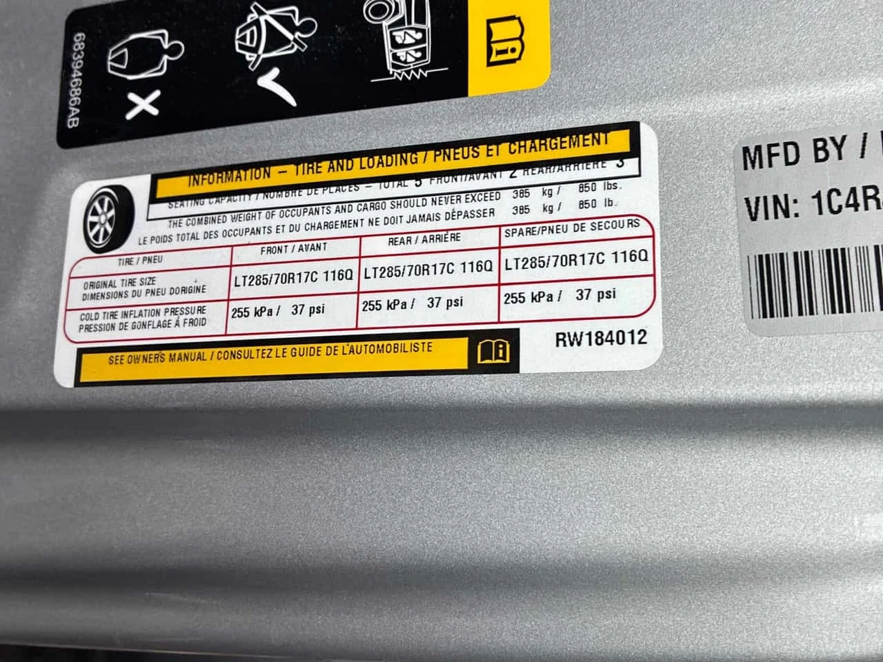 Jeep Wrangler * Rubicon * CARFAX * ��� ������������ ������ | Mobile.bg � ����������� 10