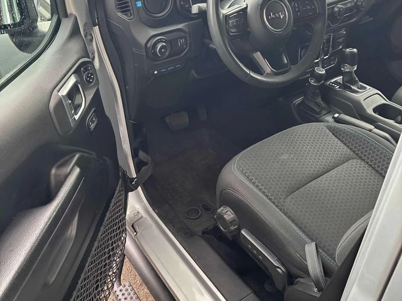 Jeep Wrangler * Rubicon * CARFAX * ��� ������������ ������ | Mobile.bg � ����������� 5