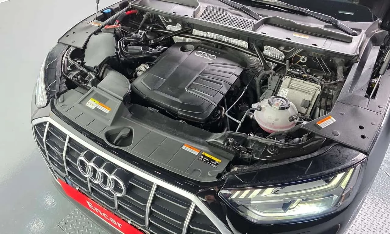 Audi Q5 * 40 TDI Quattro Sportback *  | Mobile.bg � ����������� 6