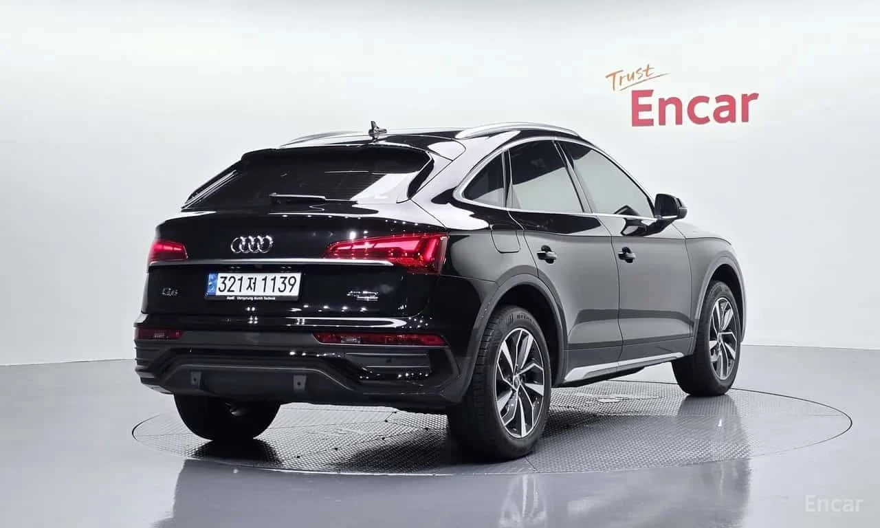 Audi Q5 * 40 TDI Quattro Sportback *  | Mobile.bg � ����������� 2