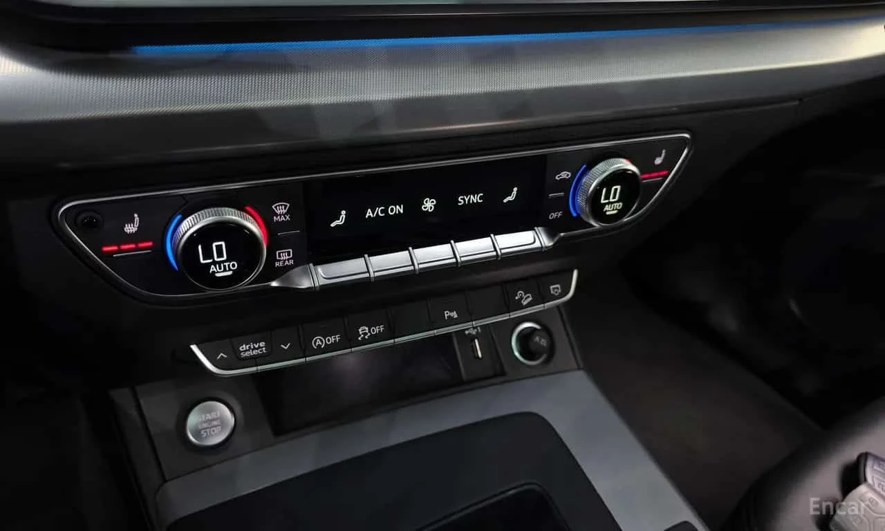 Audi Q5 * 40 TDI Quattro Sportback *  | Mobile.bg � ����������� 17