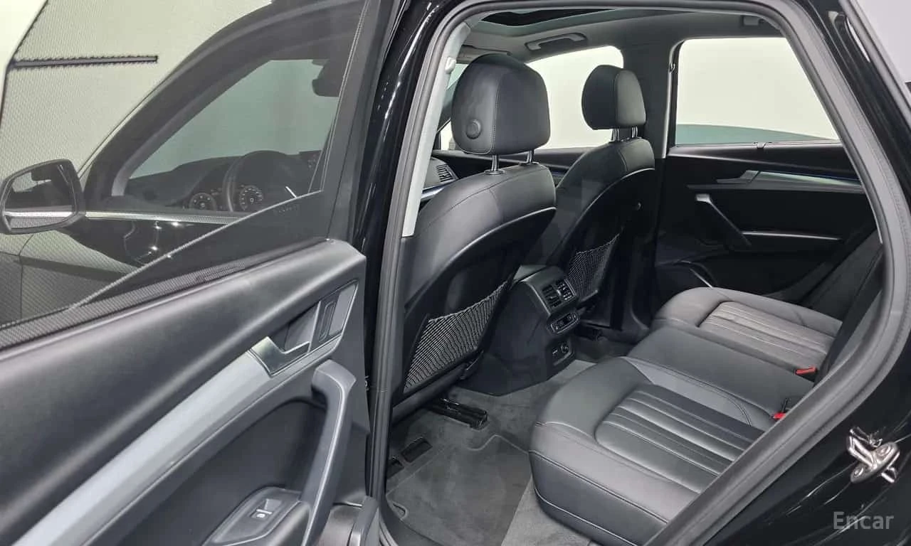 Audi Q5 * 40 TDI Quattro Sportback *  | Mobile.bg � ����������� 12