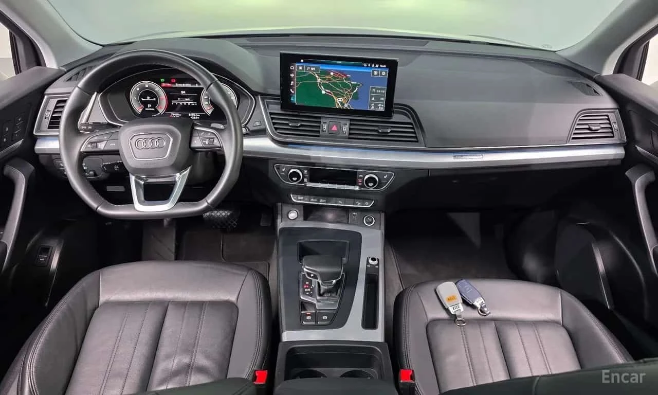 Audi Q5 * 40 TDI Quattro Sportback *  | Mobile.bg � ����������� 7