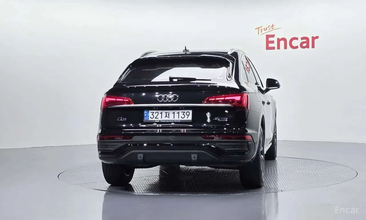 Audi Q5 * 40 TDI Quattro Sportback *  | Mobile.bg � ����������� 4
