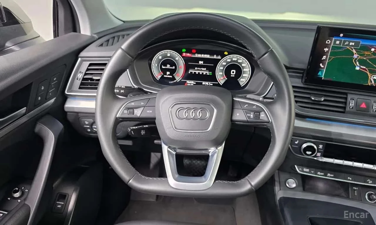 Audi Q5 * 40 TDI Quattro Sportback *  | Mobile.bg � ����������� 13