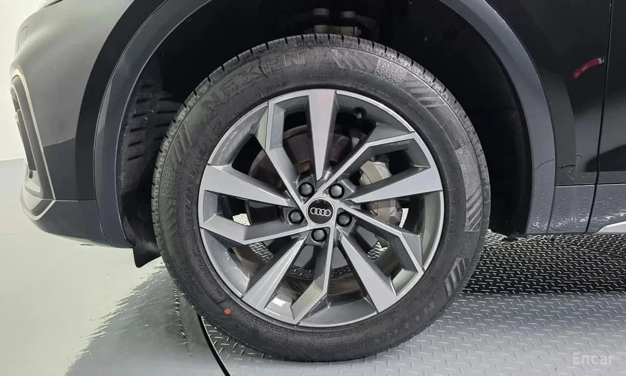 Audi Q5 * 40 TDI Quattro Sportback *  | Mobile.bg � ����������� 5