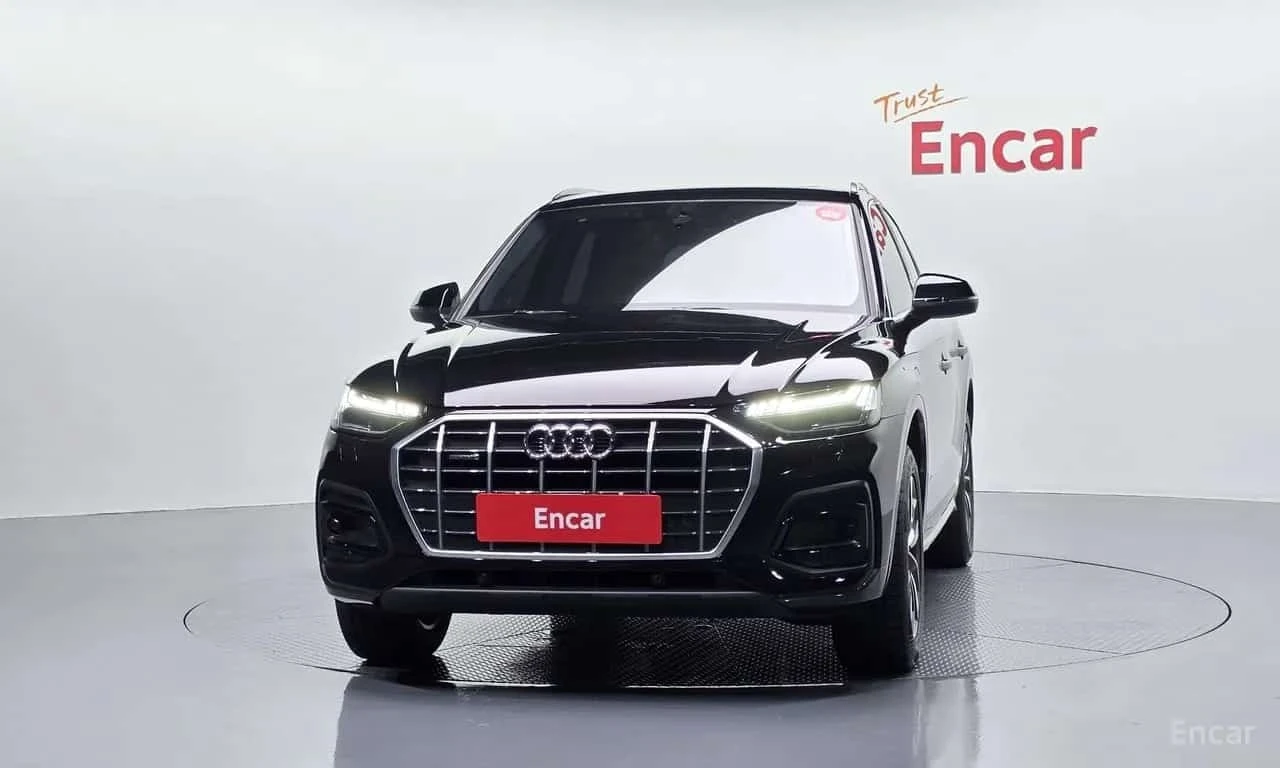 Audi Q5 * 40 TDI Quattro Sportback *  | Mobile.bg � ����������� 3