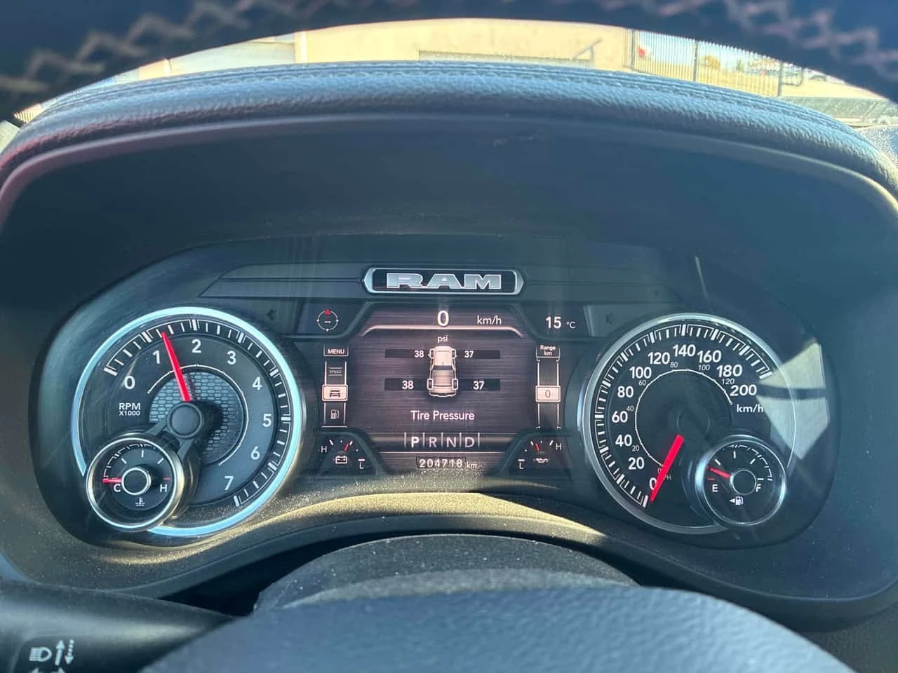 Dodge RAM 1500 * Sport  * ���������������� * ������� * ������ ��� | Mobile.bg � ����������� 8