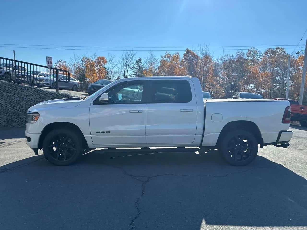 Dodge RAM 1500 * Sport  * ���������������� * ������� * ������ ��� | Mobile.bg � ����������� 2