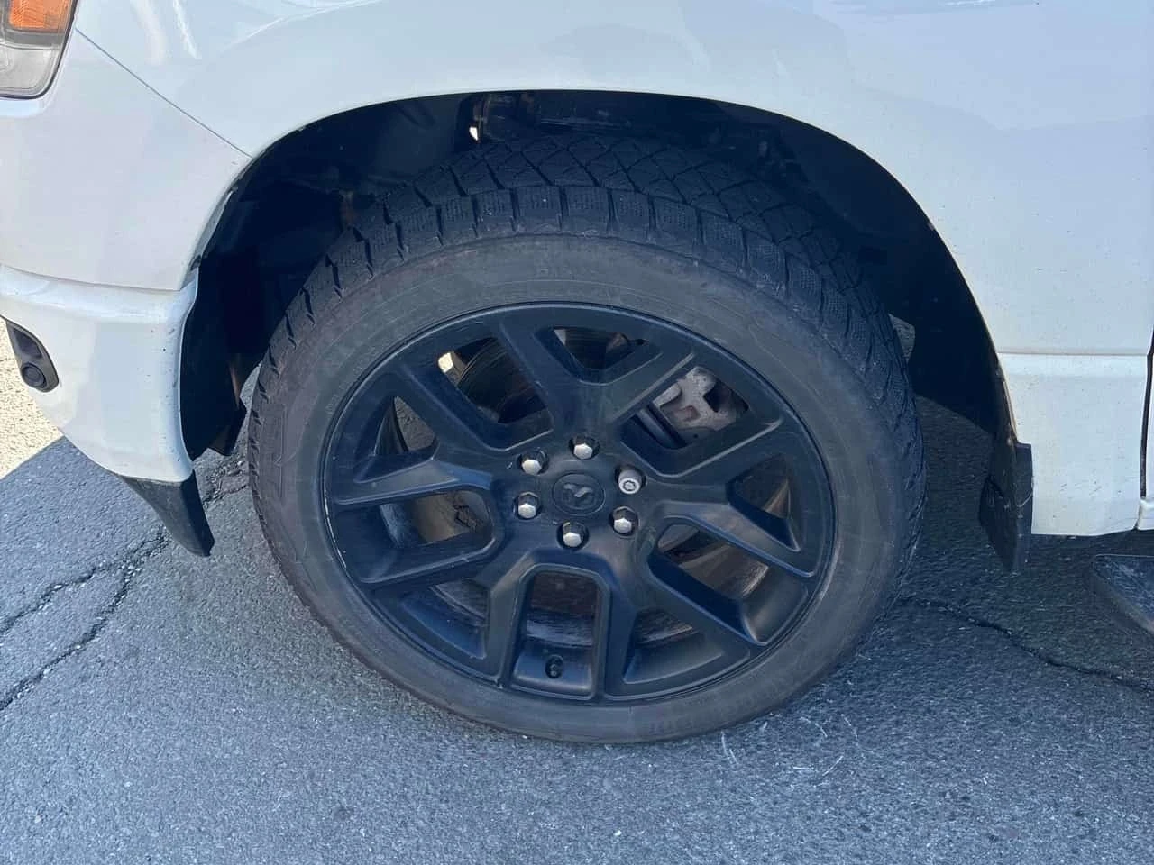 Dodge RAM 1500 * Sport  * ���������������� * ������� * ������ ��� | Mobile.bg � ����������� 7