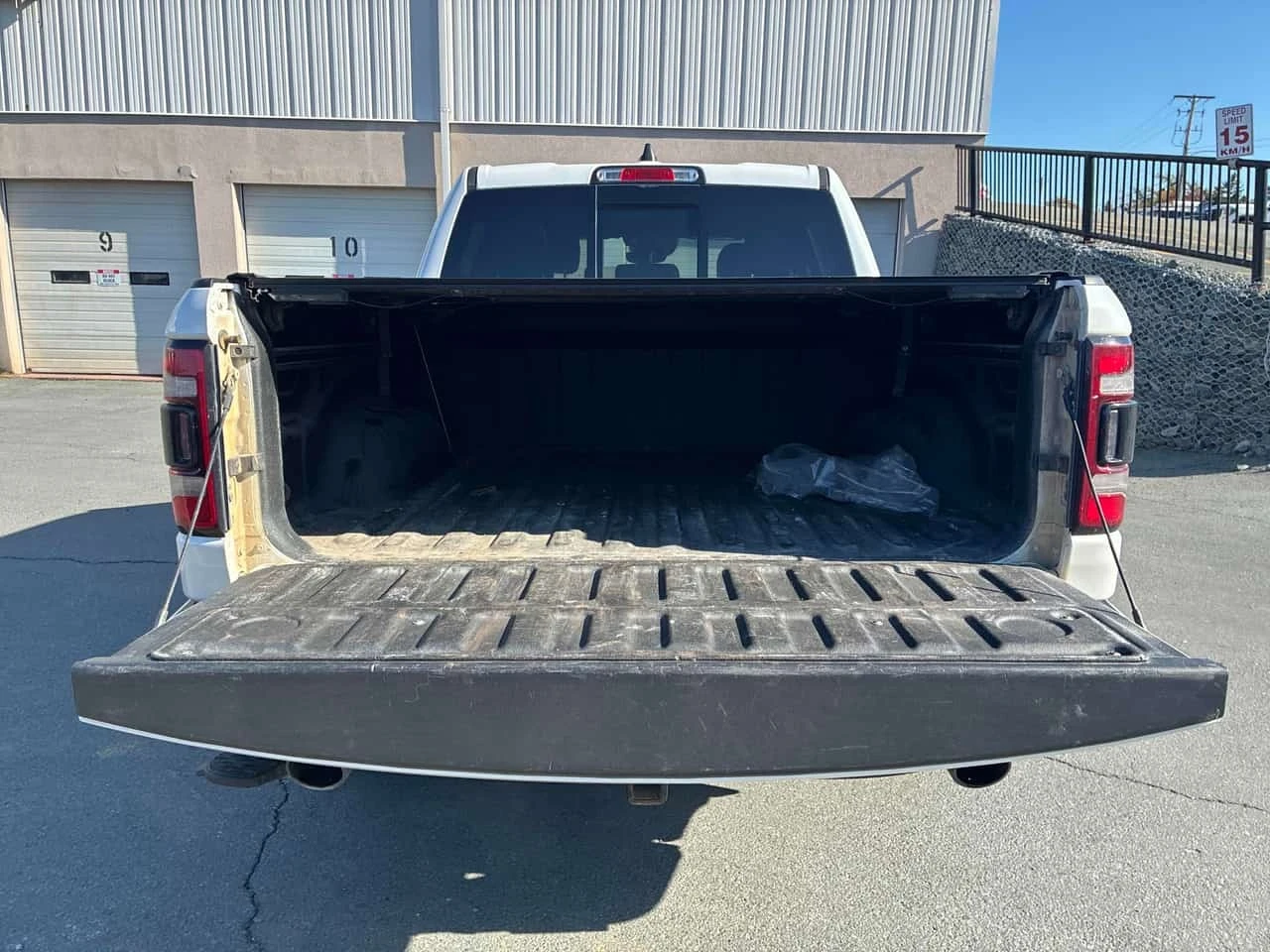 Dodge RAM 1500 * Sport  * ���������������� * ������� * ������ ��� | Mobile.bg � ����������� 15