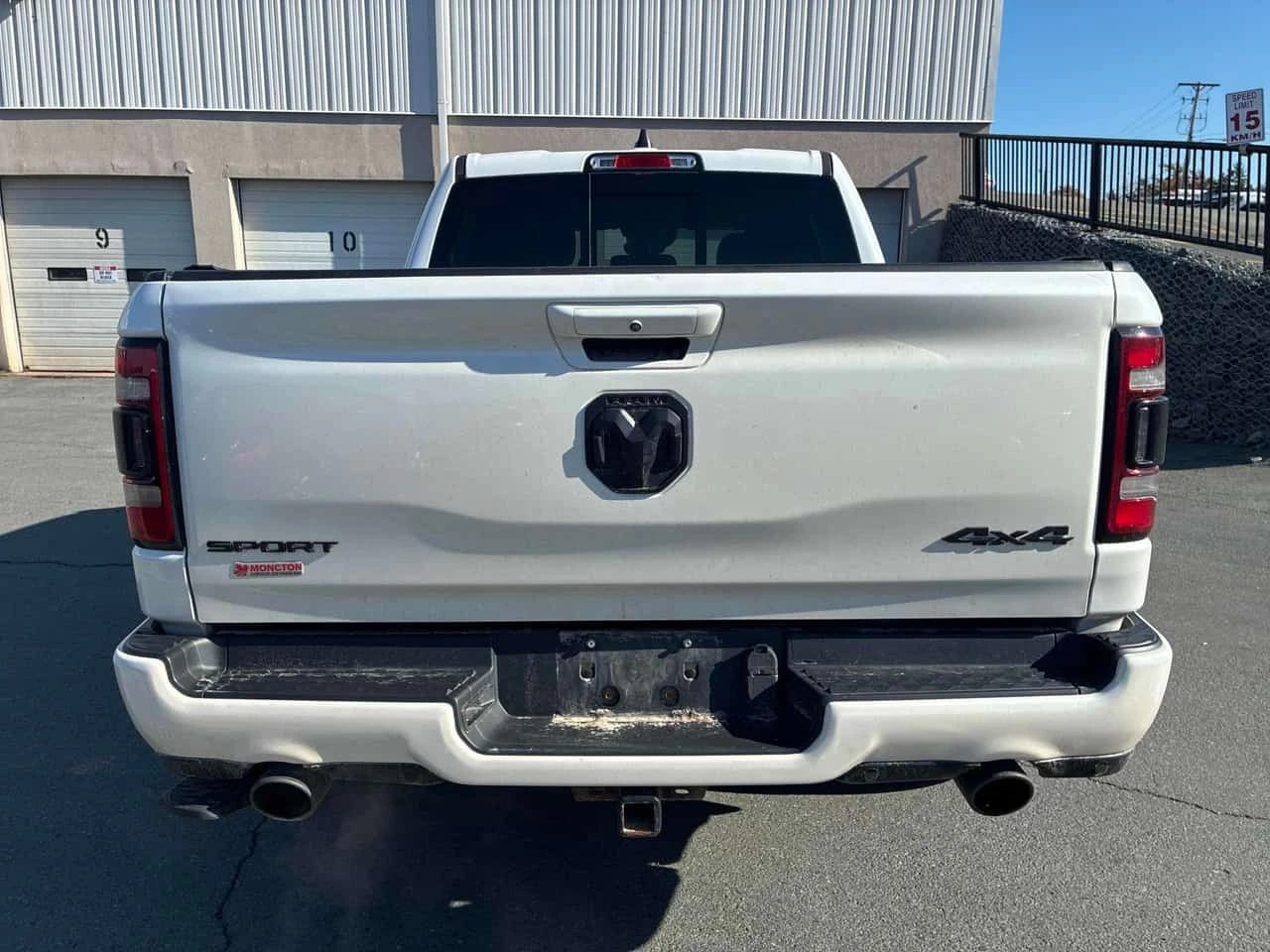 Dodge RAM 1500 * Sport  * ���������������� * ������� * ������ ��� | Mobile.bg � ����������� 4