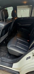 Mercedes-Benz ML 350 Grand Edition - изображение 10