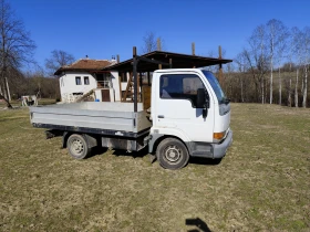 Nissan Capstar, снимка 6