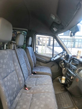 Mercedes-Benz Sprinter 213 2.2cdi, снимка 8