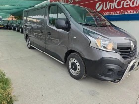 Renault Trafic 1.6DCI/EURO6/120к.с/, снимка 4
