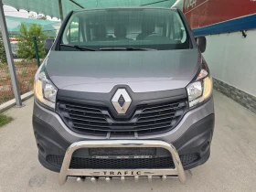 Renault Trafic 1.6DCI/EURO6/120к.с/, снимка 2