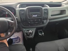 Renault Trafic 1.6DCI/EURO6/120к.с/, снимка 9