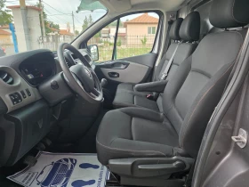 Renault Trafic 1.6DCI/EURO6/120к.с/, снимка 10