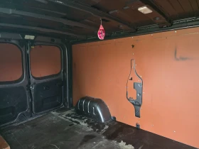 Renault Trafic 1.6DCI/EURO6/120к.с/, снимка 12