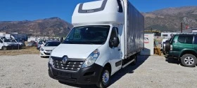     Renault Master Diesel   