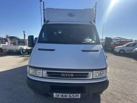 Iveco 5018 50C14 | Mobile.bg    2