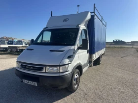 Iveco 50с18 50C14 - изображение 1