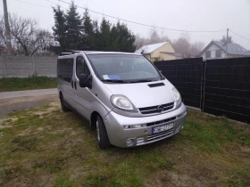 Opel Vivaro | Mobile.bg    2