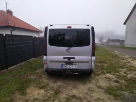 Opel Vivaro | Mobile.bg    5