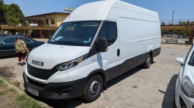 Iveco 35S18 7европалета!, снимка 1