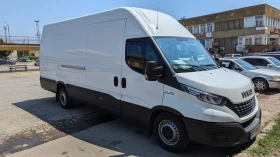 Iveco 35S18 7европалета!, снимка 2