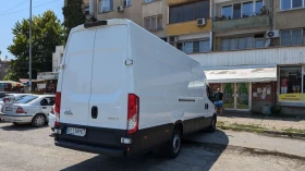 Iveco 35S18 7европалета!, снимка 3