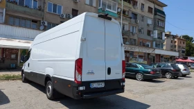 Iveco 35S18 7европалета!, снимка 4