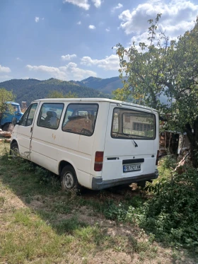 Обява за продажба на Ford Transit Пътнически ~2 000 лв. - изображение 2