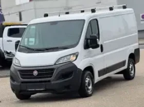 Fiat Ducato  - изображение 1