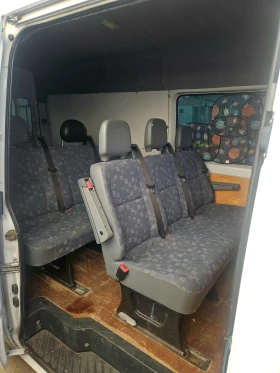 Mercedes-Benz Sprinter 213 2.2cdi | Auto.bg — изображение 9