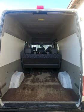 Mercedes-Benz Sprinter 213 2.2cdi | Auto.bg — изображение 10