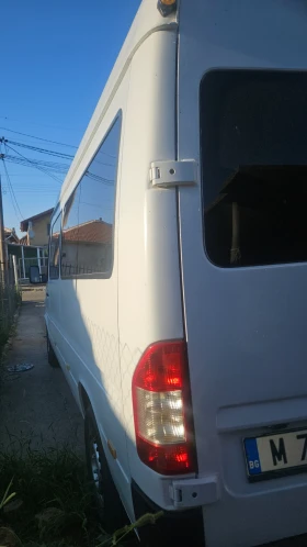 Mercedes-Benz Sprinter 213 2.2cdi | Auto.bg — изображение 6