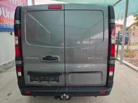 Renault Trafic 1.6DCI/EURO6/120к.с/ | Auto.bg — изображение 6