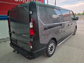 Renault Trafic 1.6DCI/EURO6/120к.с/ | Auto.bg — изображение 5