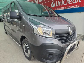 Renault Trafic 1.6DCI/EURO6/120к.с/ | Auto.bg — изображение 3