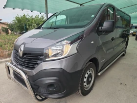 Renault Trafic 1.6DCI/EURO6/120к.с/