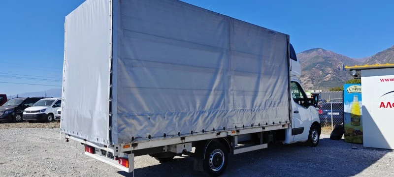 Renault Master 2299 Diesel, снимка 15 - Бусове и автобуси - 42538715