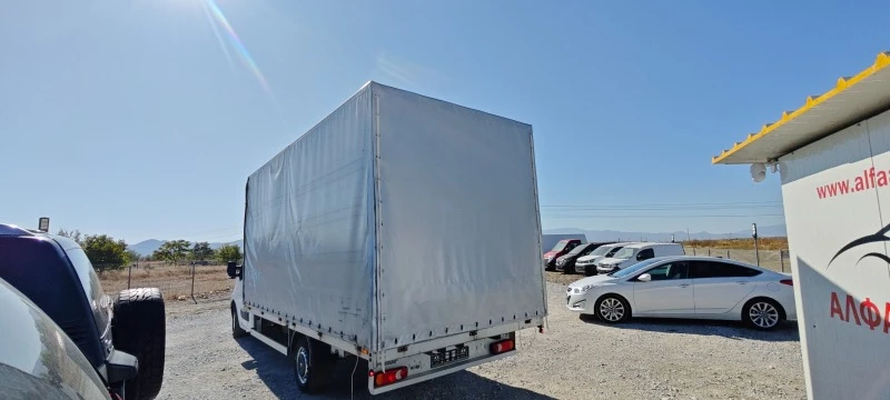 Renault Master 2299 Diesel, снимка 3 - Бусове и автобуси - 42538715