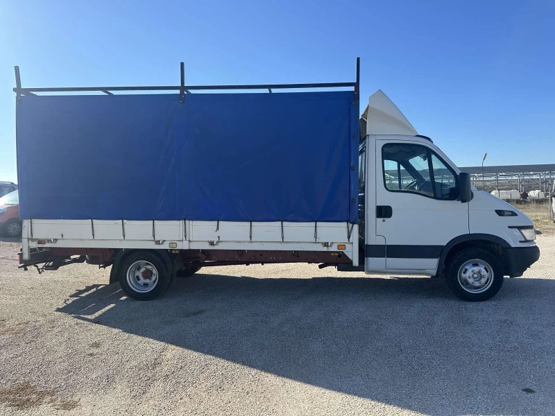 Iveco 50с18 50C14, снимка 4 - Бусове и автобуси - 47495334