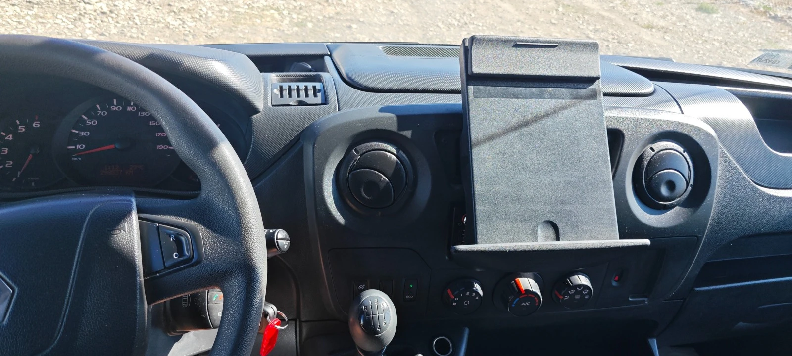 Renault Master Diesel   | Mobile.bg   11