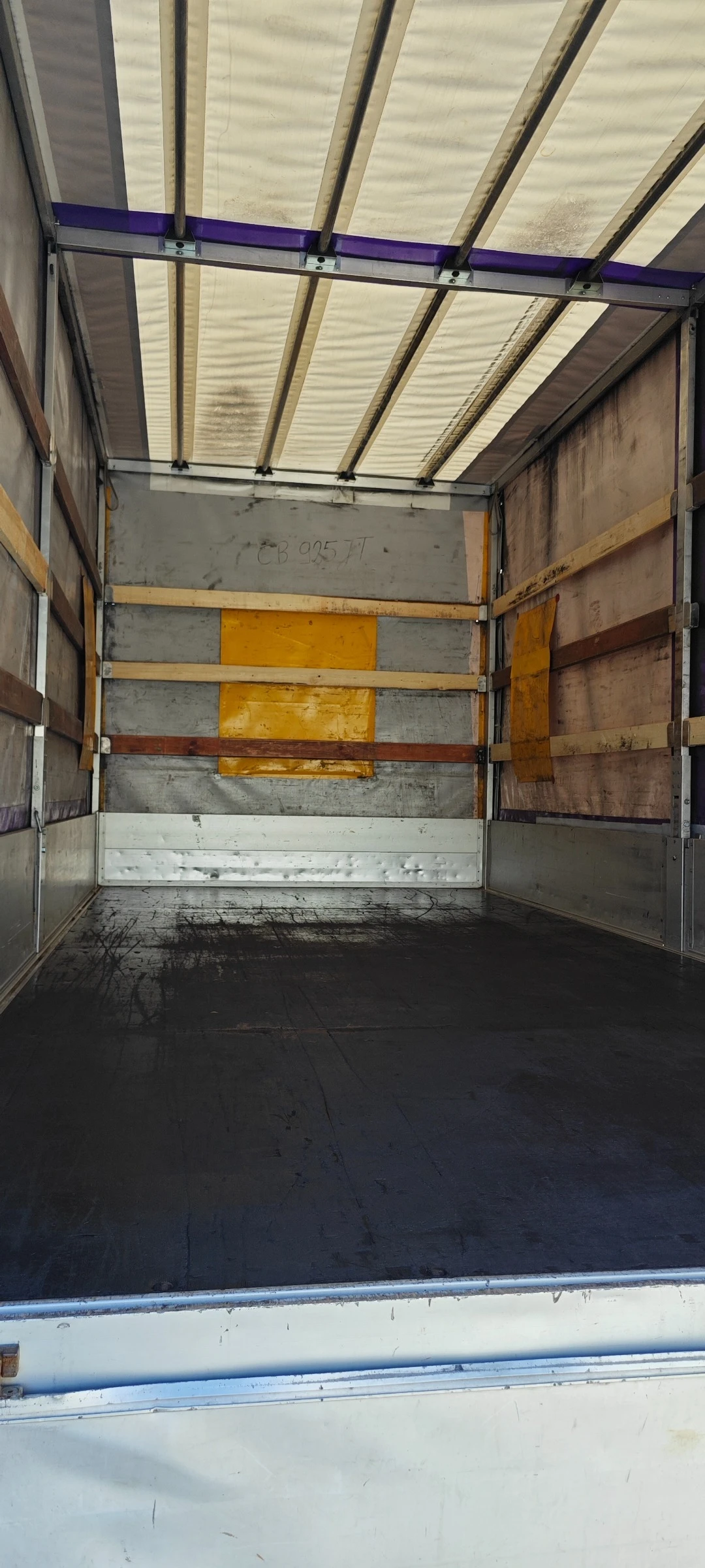 Renault Master Diesel   | Mobile.bg   12