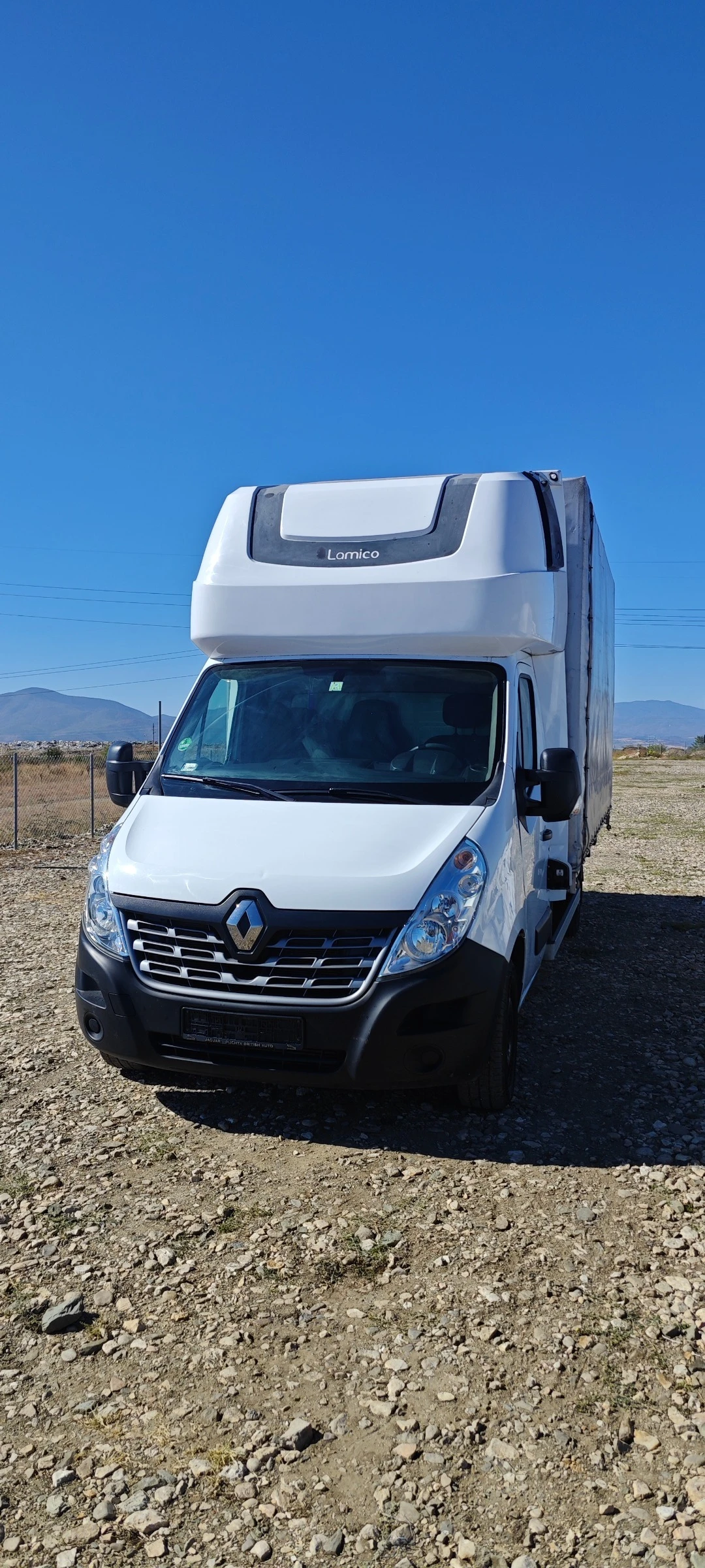 Renault Master 2299 Diesel - изображение 4