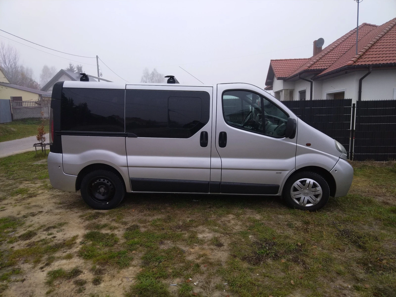 Opel Vivaro  - изображение 3